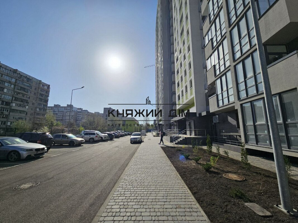 Оренда Квартира 1-кімнатна, 9/24 поверх на Архитектора Вербицкого ул. Kiev - photo 12