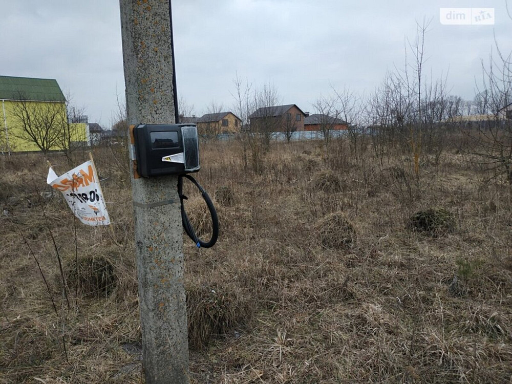 Продаж земельної ділянки 9 соток на Свободи  - изображение 5