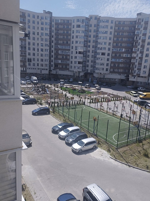 Продаж 2к квартири, 58 кв.м, вул. Київська Тернопіль - фото 14