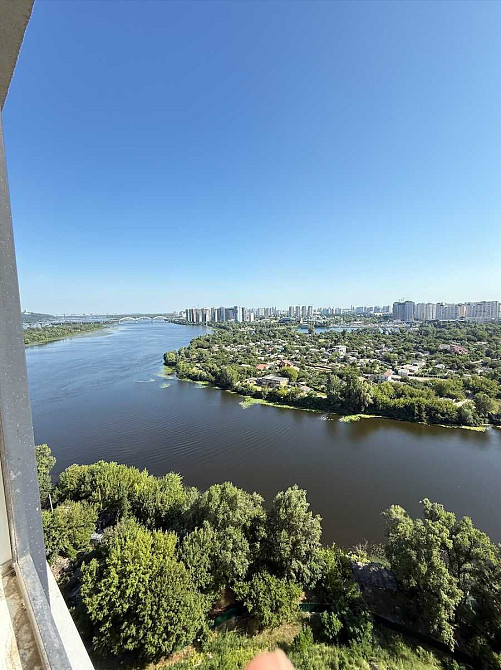 Продаж Квартира 3-кімнатна, 20/25 поверх на Осокорська вул., д. 2а Kiev - photo 16