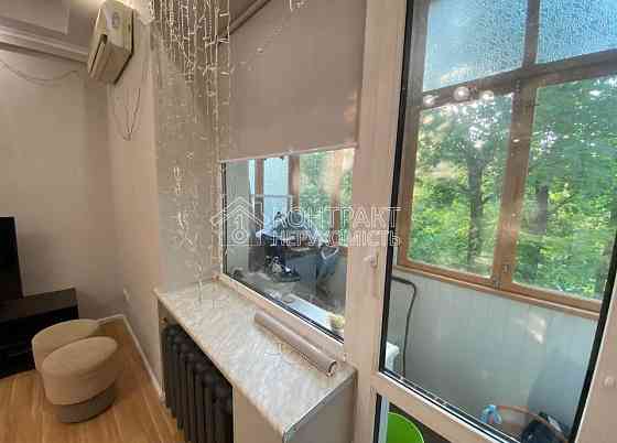 Продаж Квартира 3-кімнатна, 4/5 поверх на вул. Культури Харків