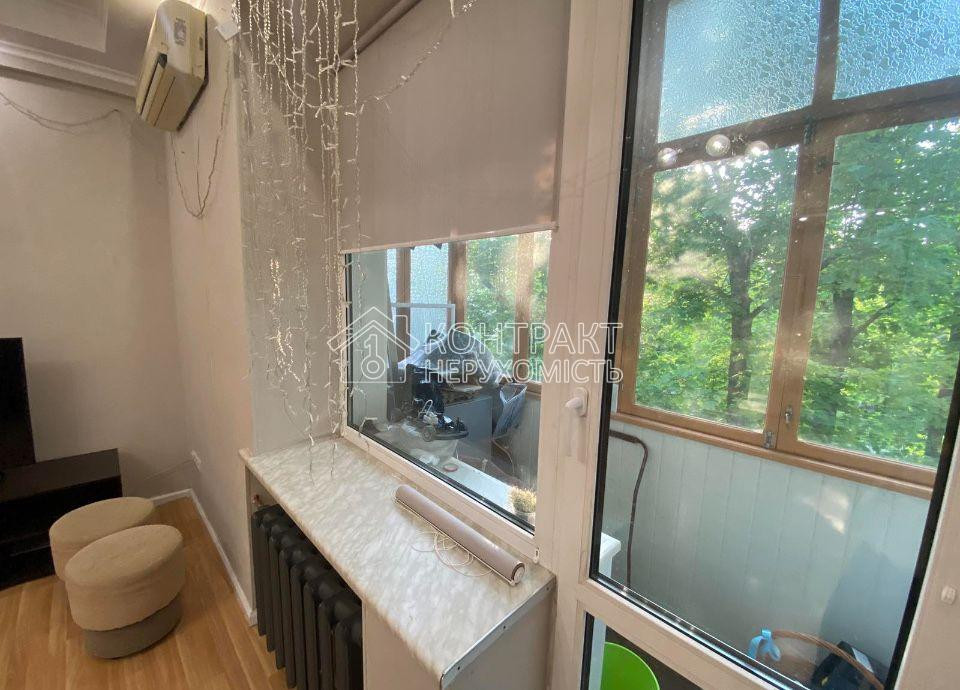 Продаж Квартира 3-кімнатна, 4/5 поверх на вул. Культури Харків - фото 6