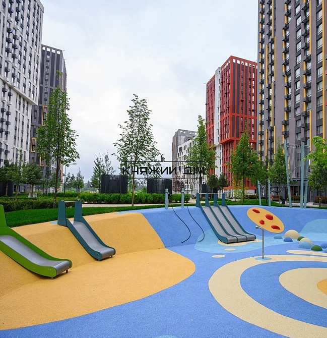 Продаж квартири ЖК Svitlopark КОД 21147004 Киев - изображение 3