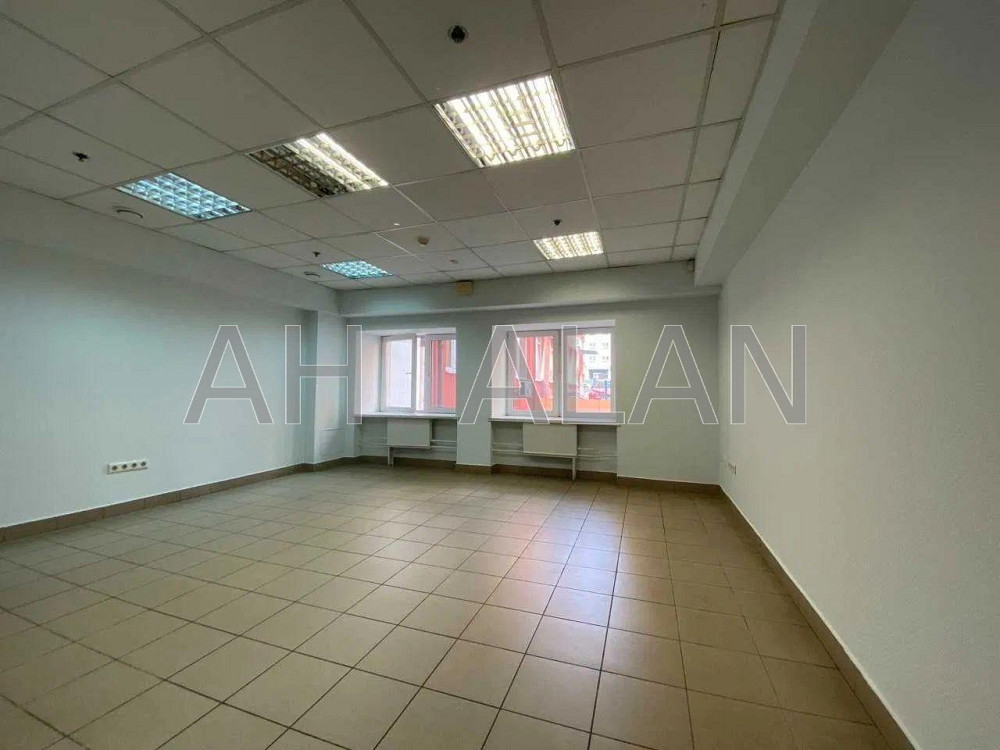 Оренда офісне приміщення на Глибочицька вул., 17 приміщень - 6, поверх - 2/3 Київ - фото 4