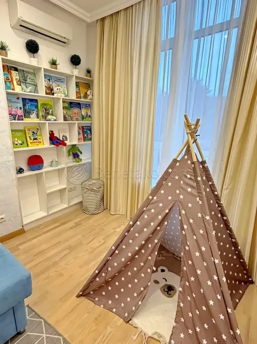 For rent 3-room Apartment 70 sq.m Французский бульвар, 22 Odessa - photo 8