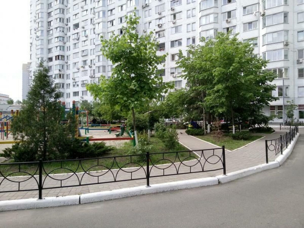 Продаж Квартира 2-кімнатна, 3/20 поверх на Бажана, 10 Киев - изображение 11