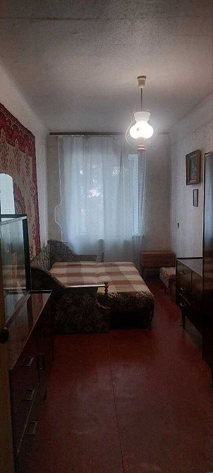 Оренда Квартира 3-кімнатна, 2/5 поверх на вул. Богданівська, 5А Київ - фото 3