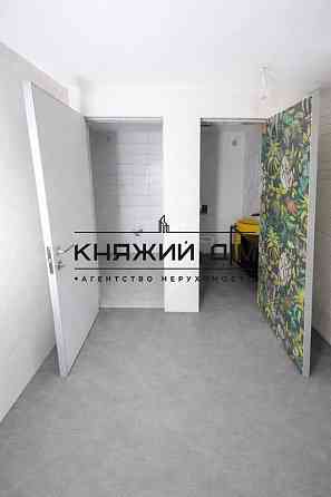 Оренда офісне приміщення на Крутой спуск поверх - 1 Kiev