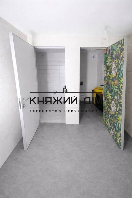 Оренда офісне приміщення на Крутой спуск поверх - 1 Kiev - photo 2