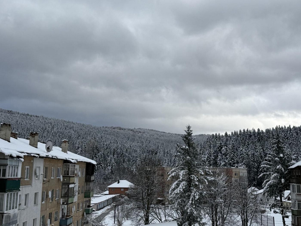 Продаж Квартира 1-кімнатна на вул. Котляревського Skole - photo 14