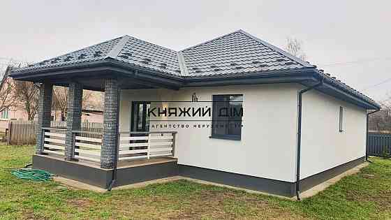 Продпється будинок 100м2 в Ровжах № 2211791 Ровжі