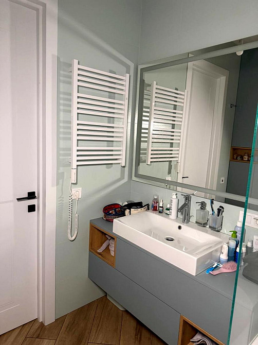 Продаж Квартира 3-кімнатна, 16/16 поверх на Тираспольская вул., д. 54 Київ - фото 14