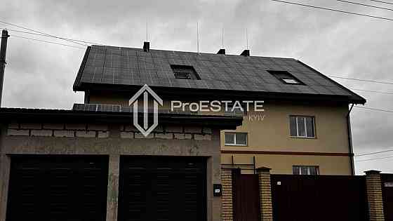 Продаж Будинок 6-кімнатний Борисполь