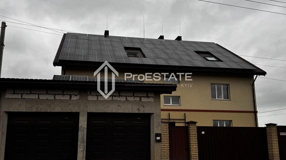 Продаж Будинок 6-кімнатний Борисполь - изображение 5