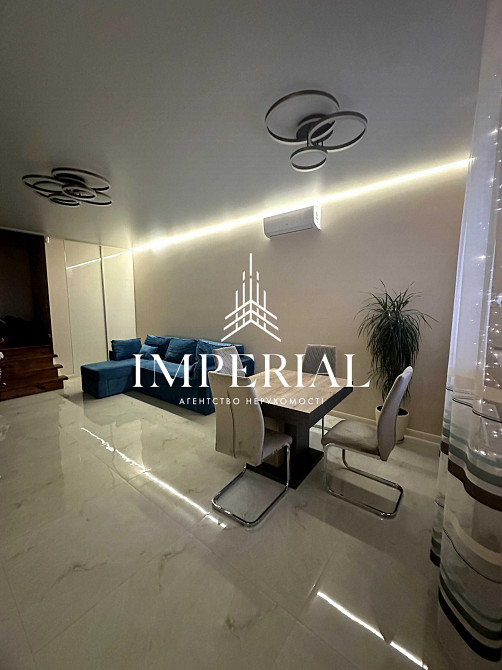 Продаж 2-поверховий Будинок з ділянкою 1 сот 100 кв.м 3 кімн. на Приозерна вул. Гнидин - изображение 12