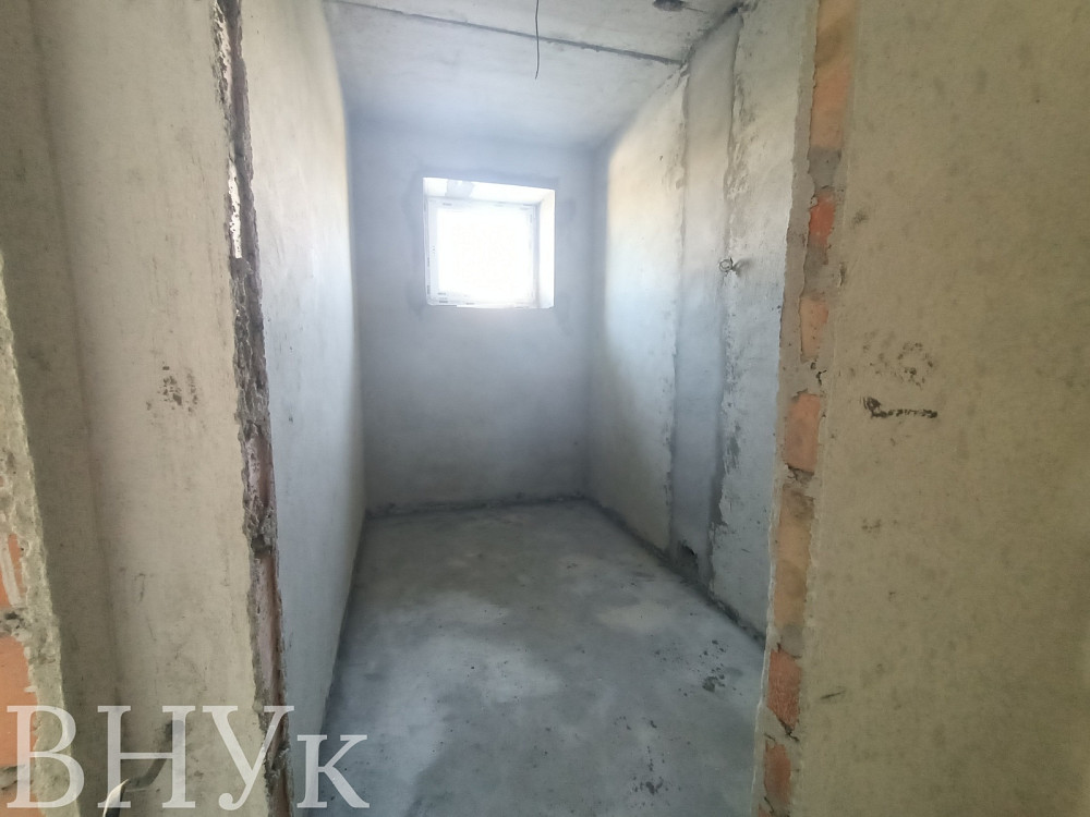 Продаж Квартира 2-кімнатна, 3/9 поверх на Текстильна Тернопіль - фото 3