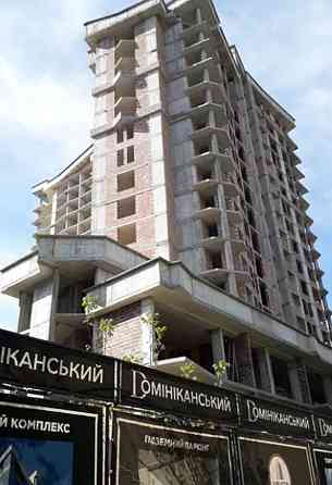 Продаж комерційного приміщення на вул. Опільського Юліана, площа 52.2 кв.м Тернопіль