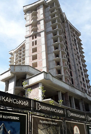 Продаж комерційного приміщення на вул. Опільського Юліана, площа 52.2 кв.м Тернопіль - фото 3