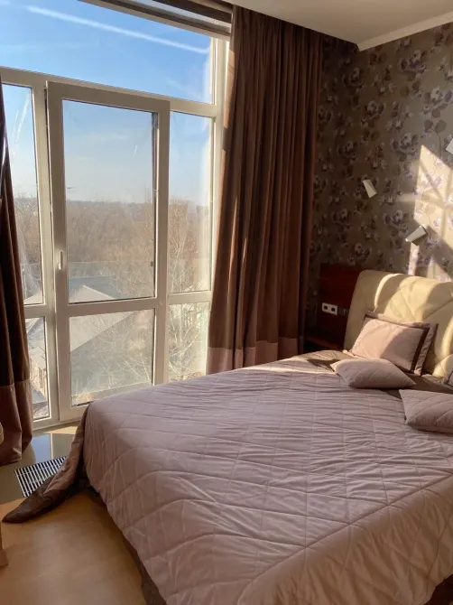 Продаж 4к Квартира 98 кв.м Аллы Горской Дніпро - фото 8