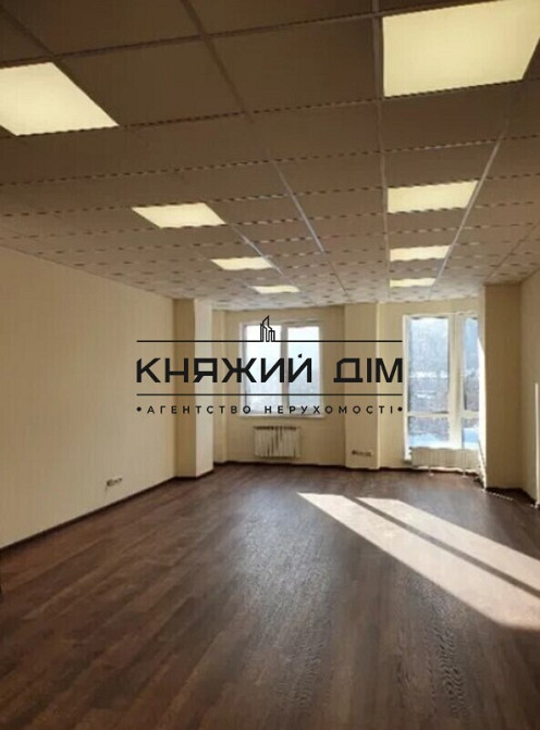 Оренда офісне приміщення на Константиновская ул. поверх - 5/9 Київ - фото 8