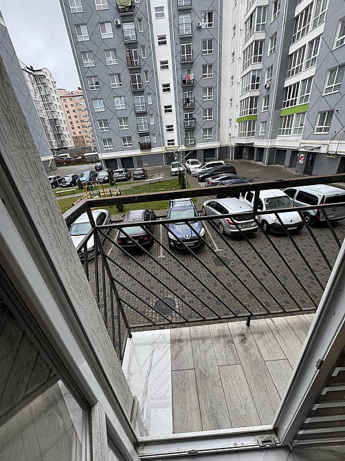 Продаж Квартира 2-кімнатна, 2/9 поверх на вул. Довженка О. Івано-Франківськ - фото 8