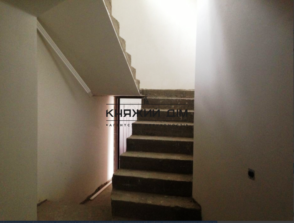 Дом 208 м2 под Киевом, в живописном с. Рославичи Васильковский район № 229230 Рославичі - фото 4