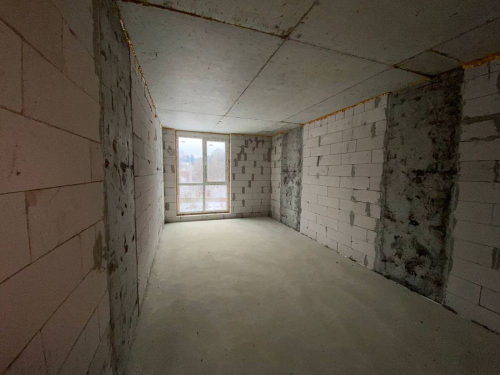 Продаж Квартира 3-кімнатна, 5/8 поверх на вул. Дубенська Кременець - фото 18