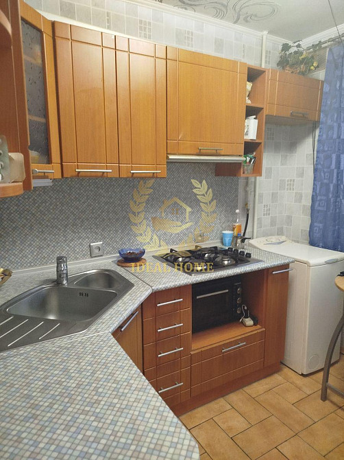 Продаж 1к квартири вул. Гната Юри Київ - фото 20