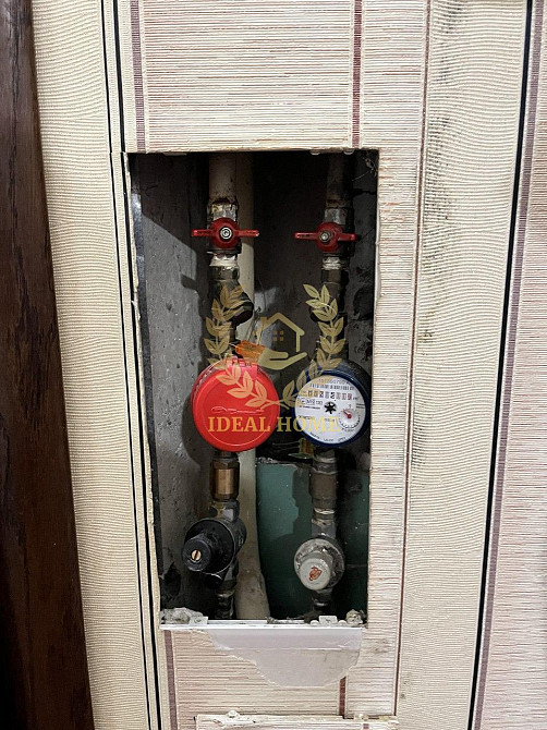 Продаж Квартира 2-кімнатна на Порика Василия пр-т, 17А Київ - фото 19