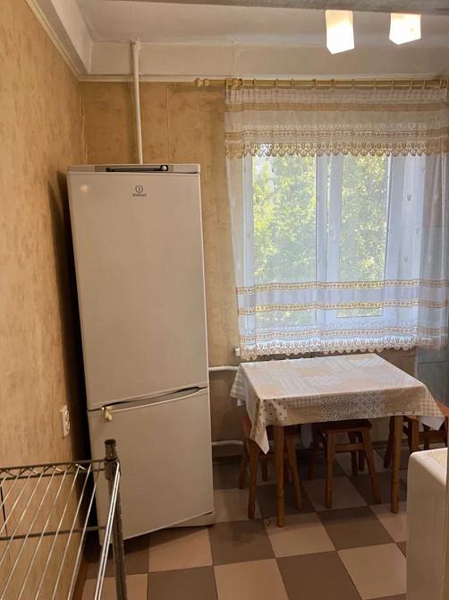 Оренда Квартира 1-кімнатна, 3/5 поверх на Братиславська, 28 Київ - фото 2