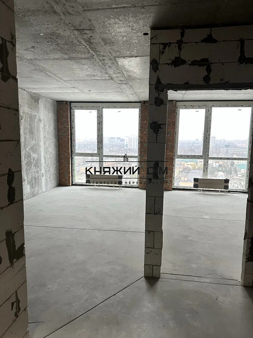 ЖК GREAT ГРЕЙТ квартира здана 13 буд вул.Причальна 10 Київ - фото 6