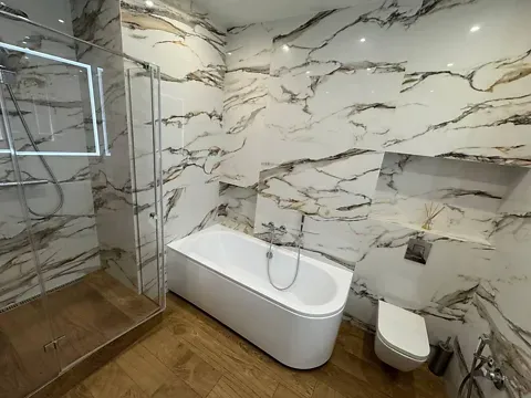 Аренда 4к Квартира 110 кв.м ЖК iQ-House Днепр - изображение 7