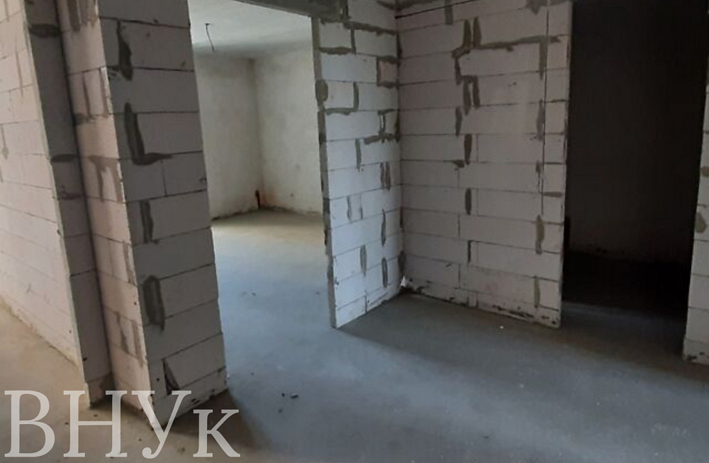 Продаж Квартира 2-кімнатна, 3/9 поверх на Героїв Чорнобиля Тернопіль - фото 9