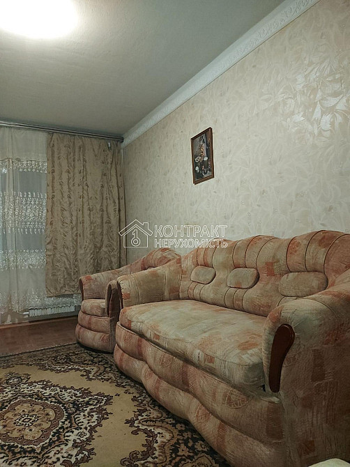 Оренда Квартира 1-кімнатна, 5/12 поверх на вул. Академіка Павлова Харків - фото 1