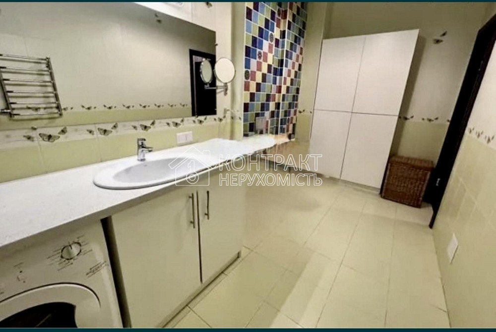 Продаж Квартира 2-кімнатна, 5/18 поверх на вул. Банний Харків - фото 11