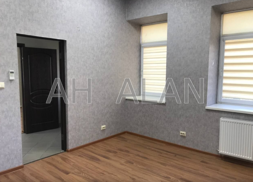 Оренда офісне приміщення на Професора Павловського вул., 4А приміщень - 7, поверх - 3/4 Київ - фото 7