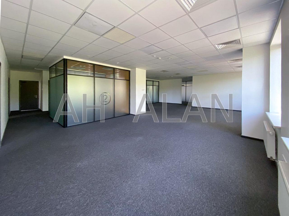 Оренда офісне приміщення на Теліги Олени вул., 6 поверх - 2/6 Київ - фото 12