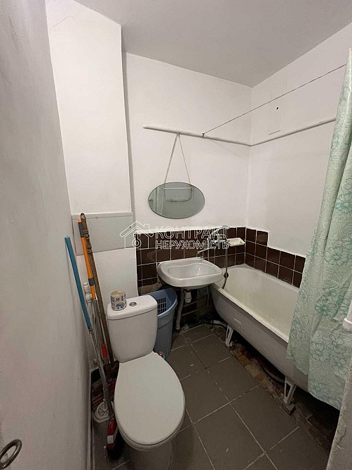 Оренда Квартира 2-кімнатна, 5/5 поверх на вул. Франтішека Крала Kharkiv - photo 4