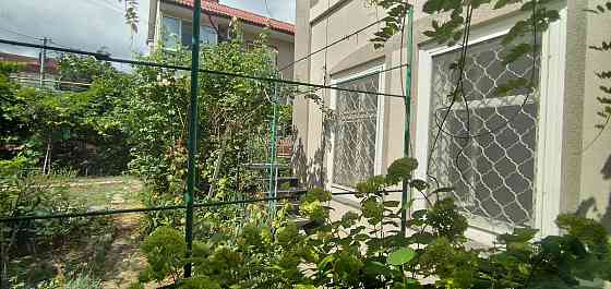 Продам  капитальный дом, на Большом Фонтане Одеса