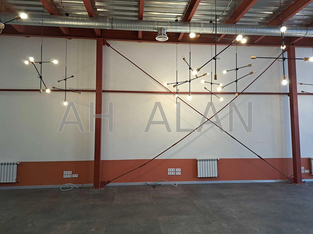 Оренда офісне приміщення на Сверстюка Євгена вул., 11Б приміщень - 7, поверх - 1/3 Київ - фото 11