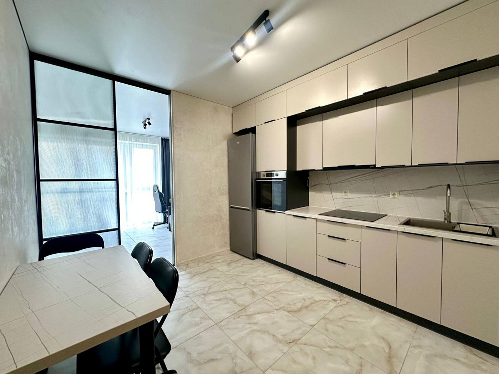 Оренда Квартира 2-кімнатна, 7/11 поверх на вул. Рудненська Львів - фото 1