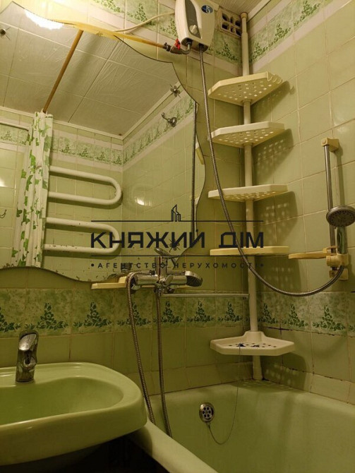 Оренда Квартира 3-кімнатна, 5/10 поверх на вул. Цветаевой Марины ул./ Олександри Екстер Київ - фото 10