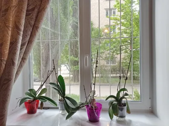Продам просторную 3-к квартиру Универсальная 9, Янтарная Днепр