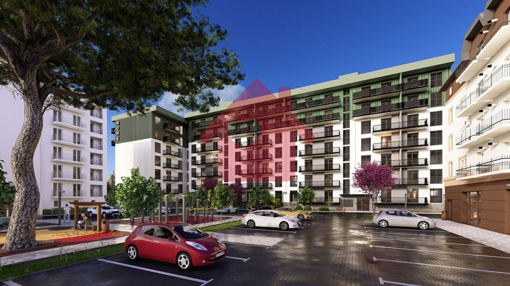 Продаж квартири у новому ЖК HOME Uzhhorod - photo 5