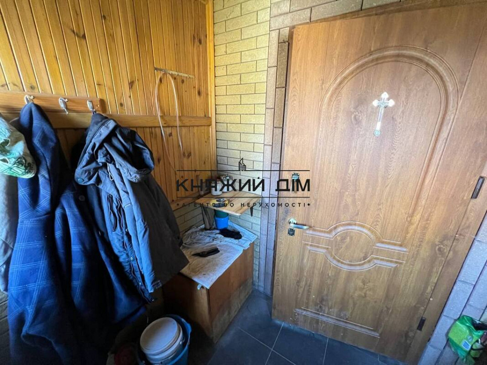 БЕЗ КОМІСІЇ! Продаж 2-поверхового будинку 2010 року в Гостомелі, 20 соток. ГАЗ. № 2211701 Гостомель - фото 19