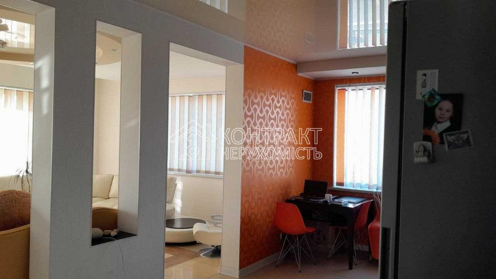 Оренда Будинок 3-кімнатний на вул. Бестужева Харків - фото 8