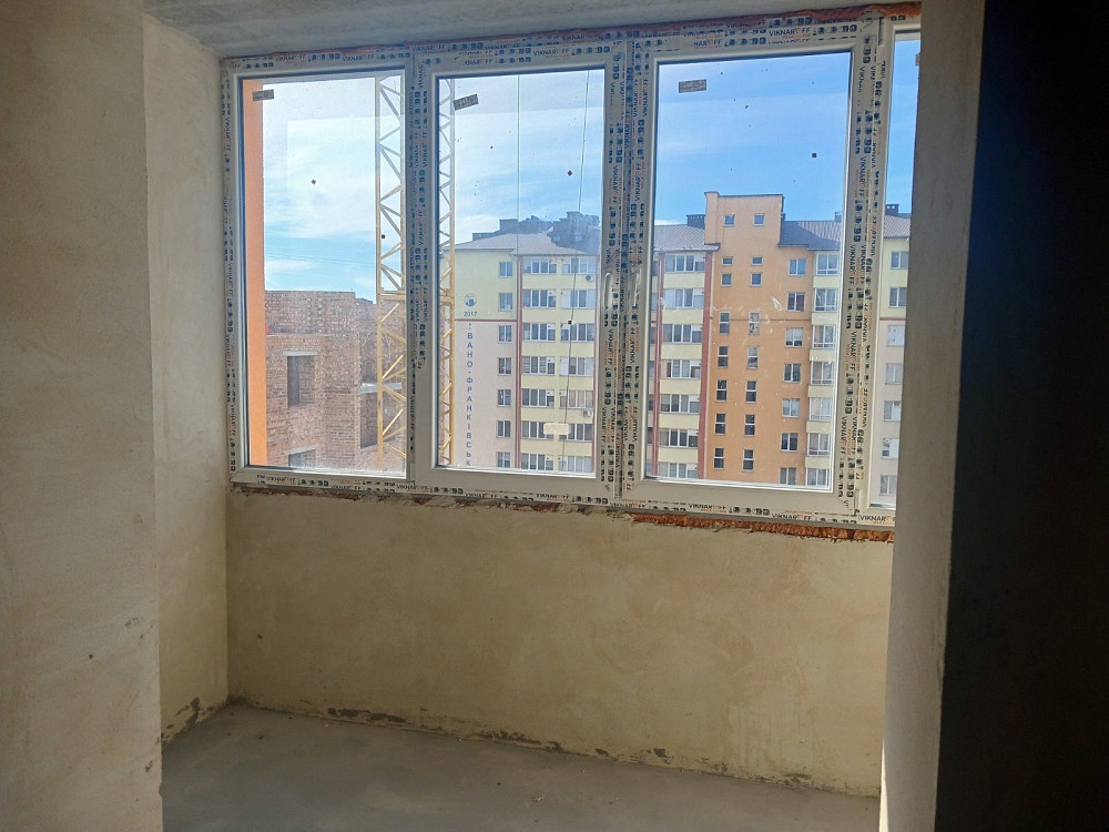 Продаж Квартира 3-кімнатна, 8/10 поверх на вул. Хіміків Івано-Франківськ - фото 3