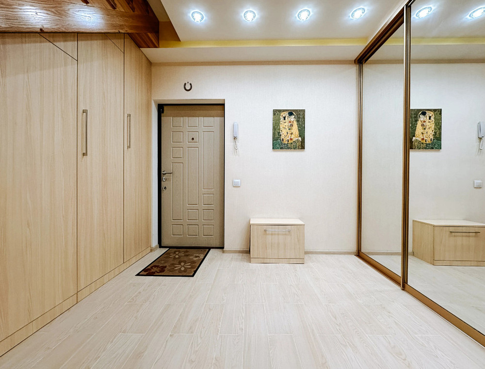 Продаж Квартира 3-кімнатна, 5/6 поверх на Каневская ул., 17 Дніпро - фото 17