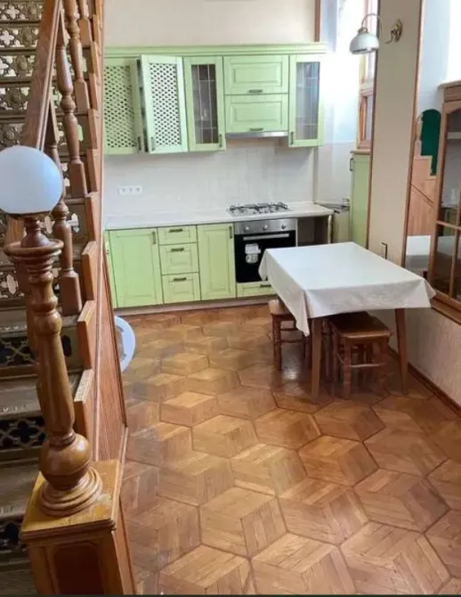 Продаж 4к Квартира 80 кв.м екатерининская площадь 4 Одеса - фото 11