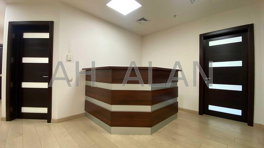 Оренда офісне приміщення на Володимирська вул., 12 приміщень - 6, поверх - 4/9 Kiev - photo 9